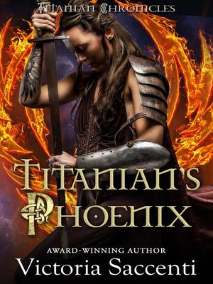 cover image of Titanian's Phoenix